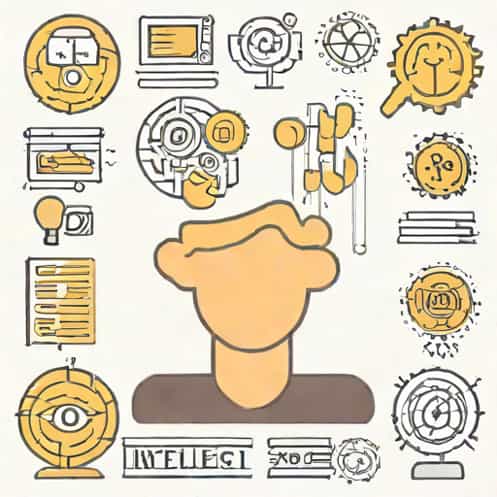 Use Intellect In A Sentence
