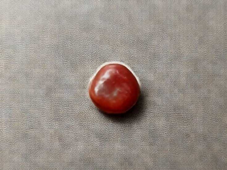 Use Of Carnelian Stone