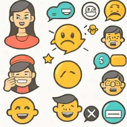 Use Of Emotive Language