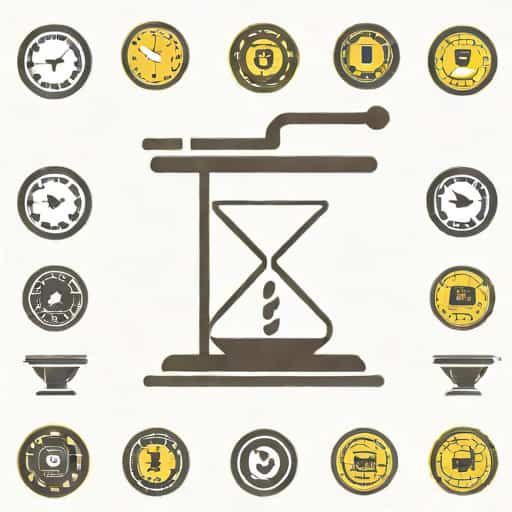 Use Of Salter Scale