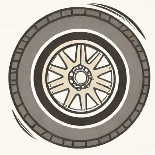 Use Of Tubeless Tyres
