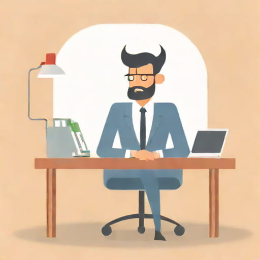 Used As A Scapegoat At Work