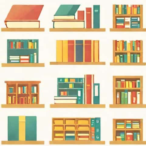 Used Book Superstore Photos