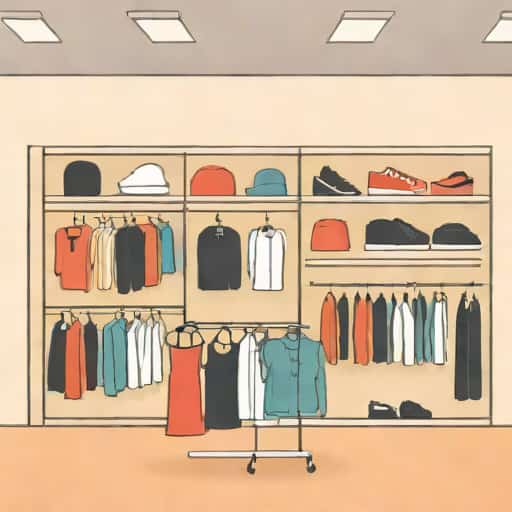 Used Clothing Stores Near Me