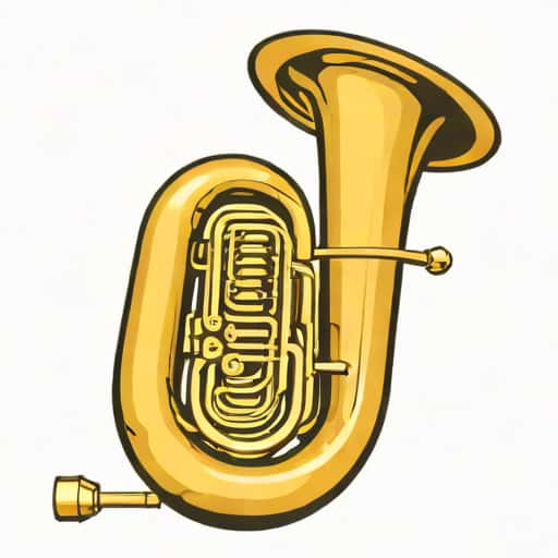 Used Eb Tuba For Sale