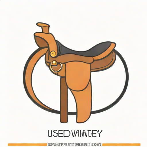 Used Inky Dinky Saddle For Sale Uk