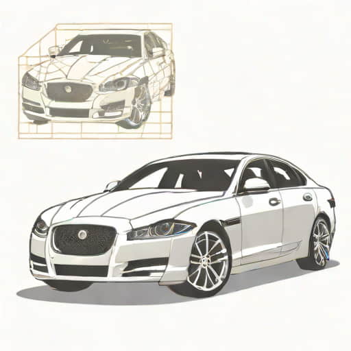 Used Jaguar Xf For Sale