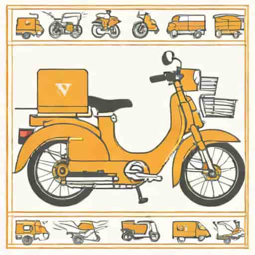 Used Postie Bike For Sale Nsw