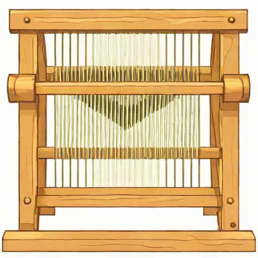 Used Rigid Heddle Loom For Sale