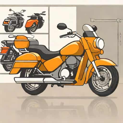 Used Two Wheeler Showroom Near Me