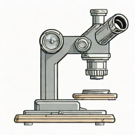 Uses Of Binocular Microscope