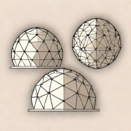 Uses Of Geodesic Domes