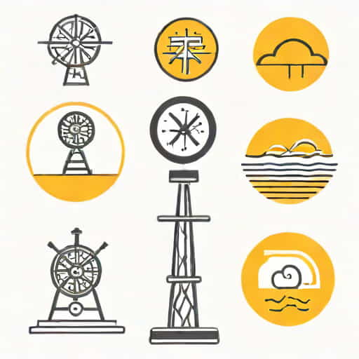 Uses Of Meteorological Instruments