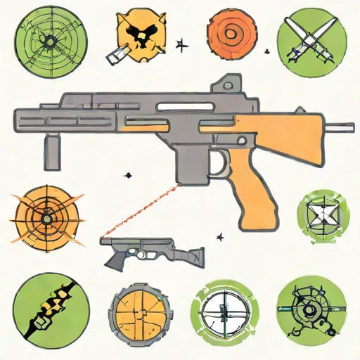 Using Non Proficient Weapon 5e