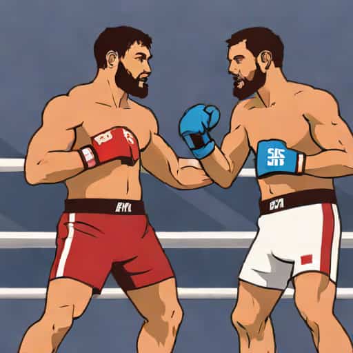 Usman Nurmagomedov Vs Hughes