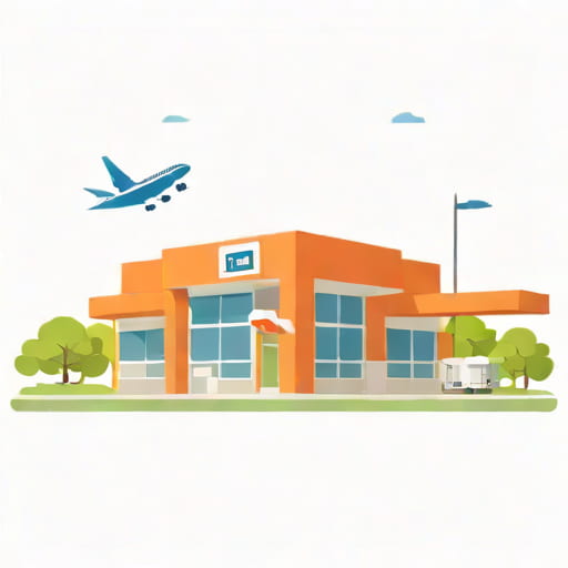 Usps Jetport Loop Fort Myers