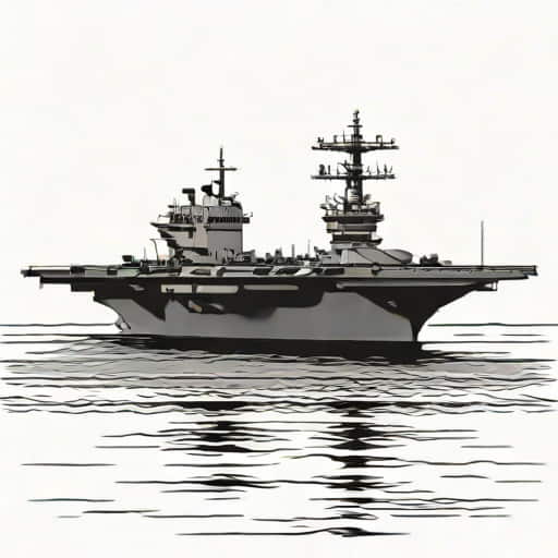 Uss Harry S Truman Cvn 75