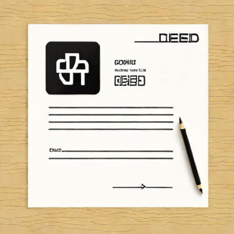 Utah Quitclaim Deed Form