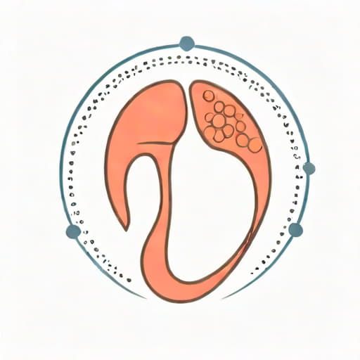 Uterus Acupressure Points
