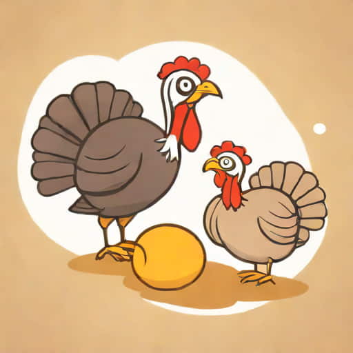 Utility Turkey Vs Butterball