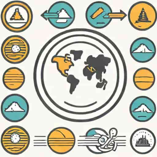 Utmost Change Farthest From Middle Outermost