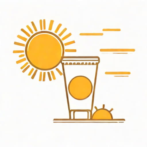 Uv Intensive Sunblock