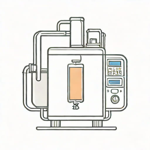 Uv Milk Pasteurizer