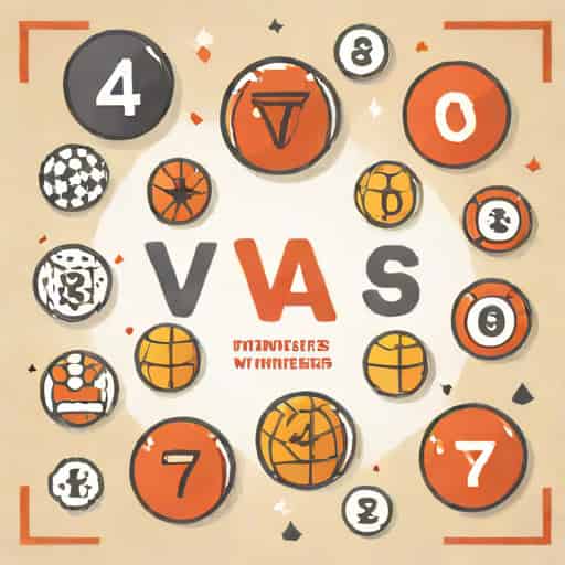 Va Powerball Winning Numbers