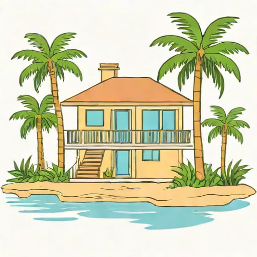 Vacation Rentals Marco Island