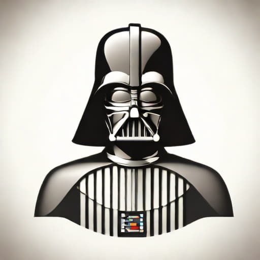 Vader Koningin Wilhelmina