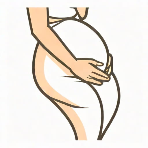 Vaginal Cramping During Pregnancy