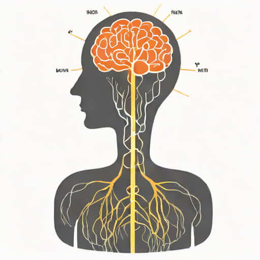 Vagus Nerve Parasympathetic Function