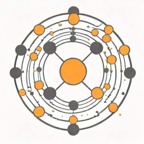 Valence Electrons Participate In