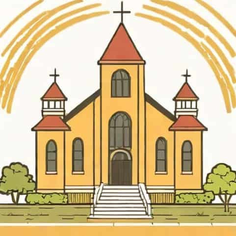 Valencia United Methodist Church