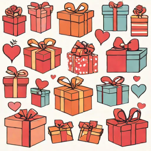 Valentine'S Day Gifts For Her