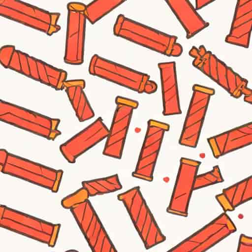 Valentine'S Day Twizzlers