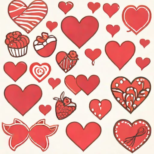 Valentines Sublimation Ideas