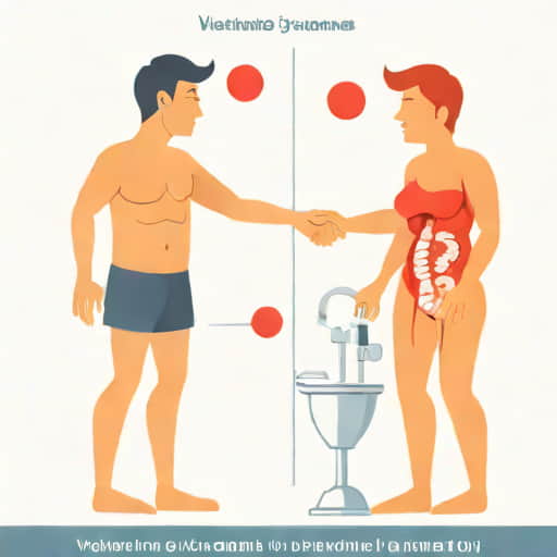 Valentino Syndrome Vs Appendicitis