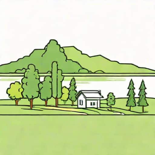 Valle Vista Greenwood