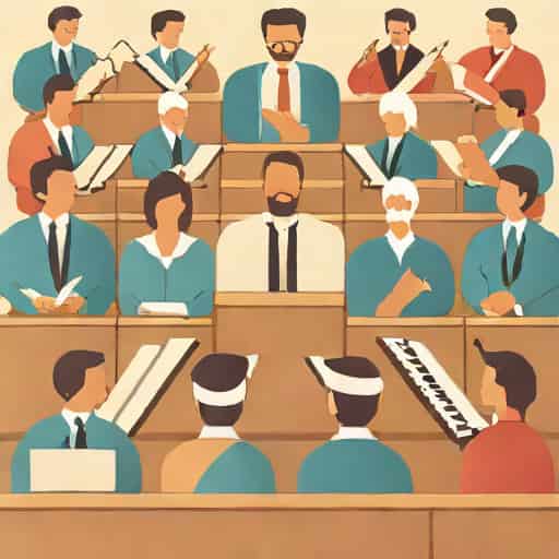 Valley Choral Society