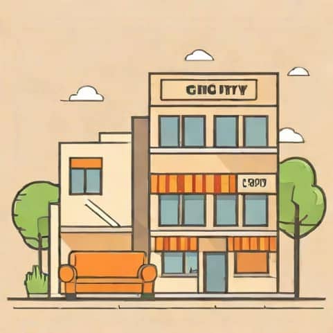 Value City Furniture Greenwood