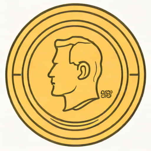 Value Of Round 50 Cent Coin