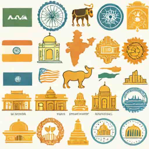 Values Mentioned In Preamble Of India
