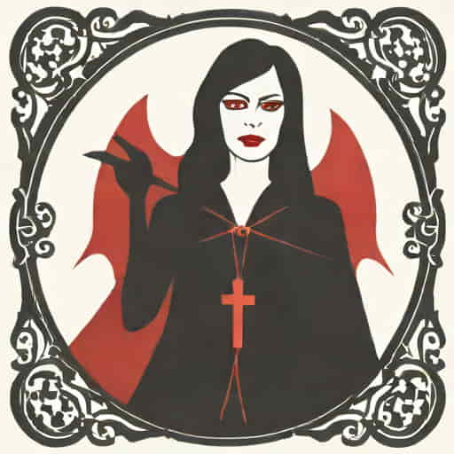 Vampire Survivors Eleanor Build