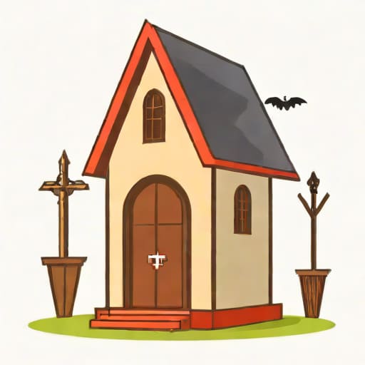 Vampire Survivors Gallo Tower Coffin