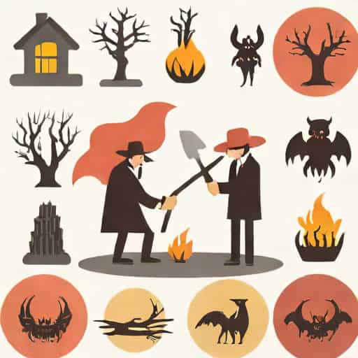 Vampire'S Fall Origins Missing Lumberjack