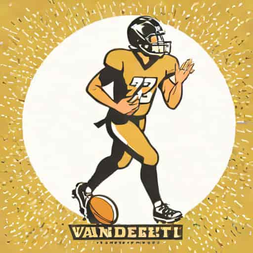 Vanderbilt Football Punter