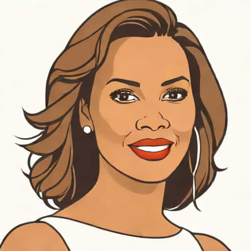 Vanessa Estelle Williams Net Worth
