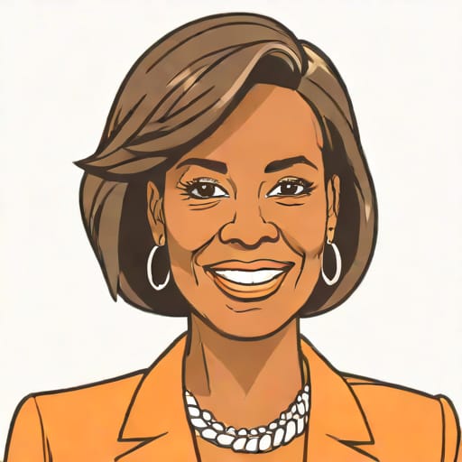 Vanessa Gibson Bronx Borough President
