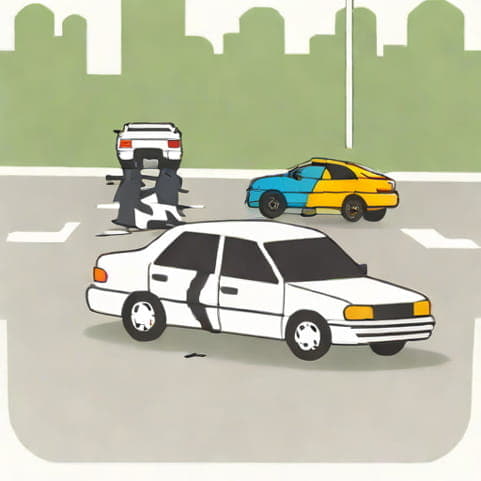 Vanessa Gleason Car Accident